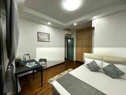 Palm Gardens (D23), Condominium #504638161